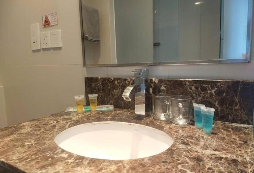هتل Residence South China Sea Place By Winj Management