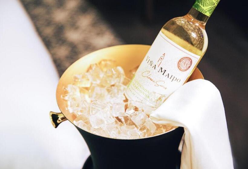 فندق Zhengzhou The Grand House