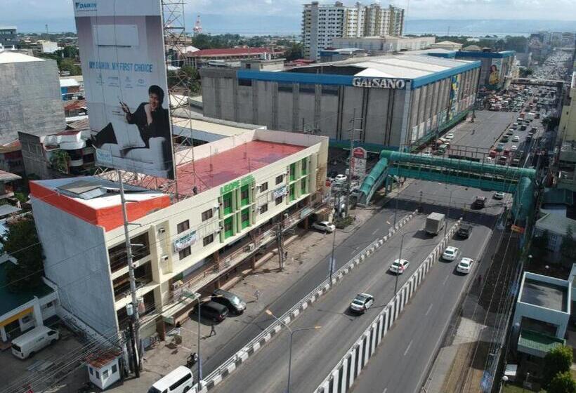 Leope Hotel Cagayan