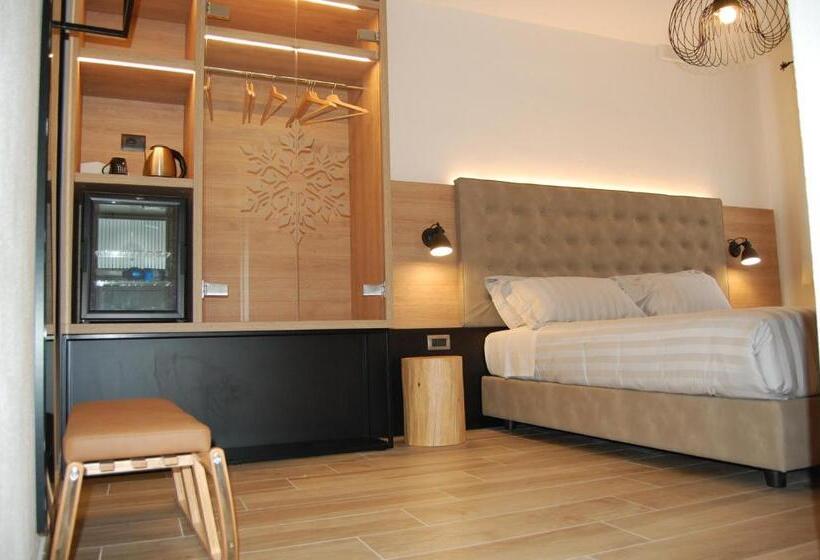 Mirandolina Bed And Breakfast