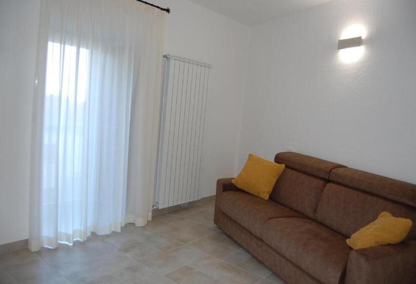 Mirandolina Bed And Breakfast