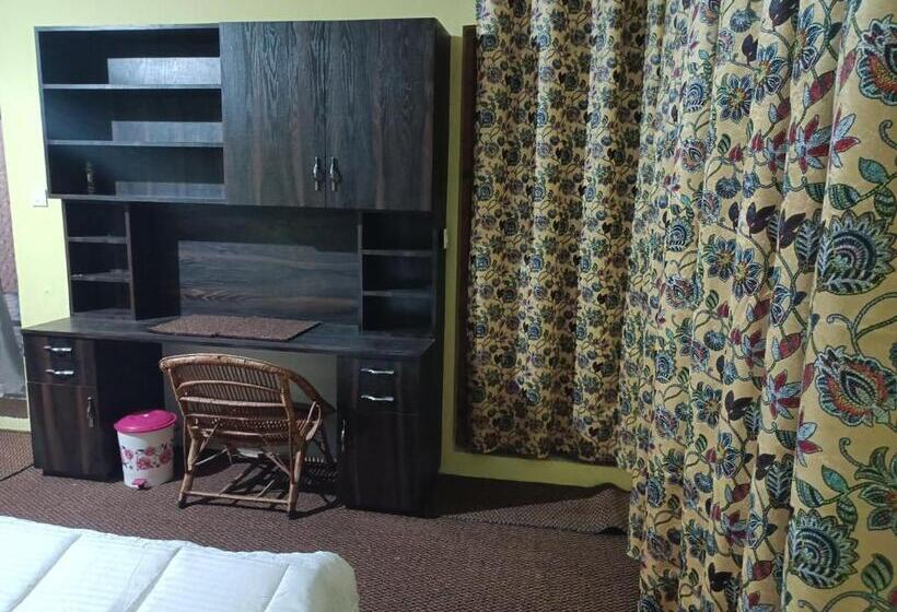 펜션 Coachman Homestay