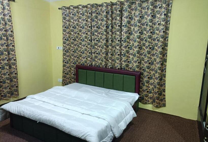 펜션 Coachman Homestay