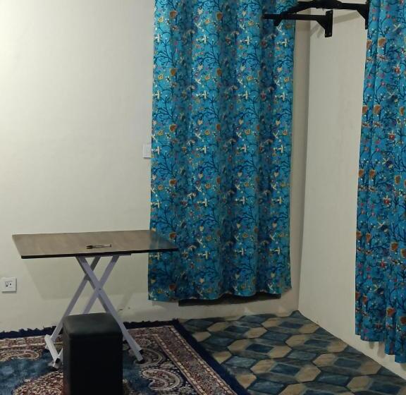 펜션 Coachman Homestay