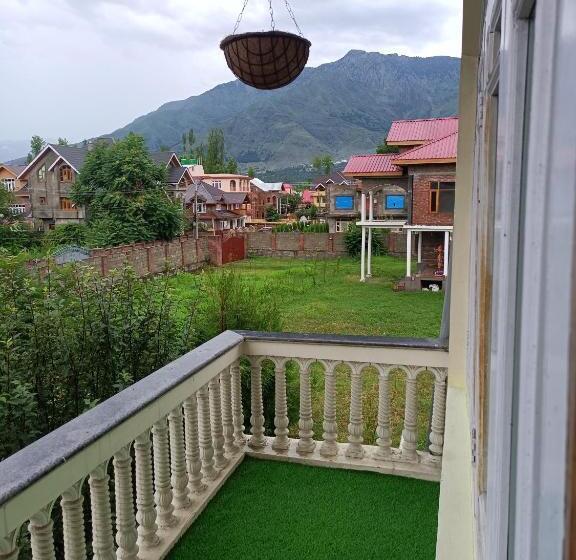 펜션 Coachman Homestay