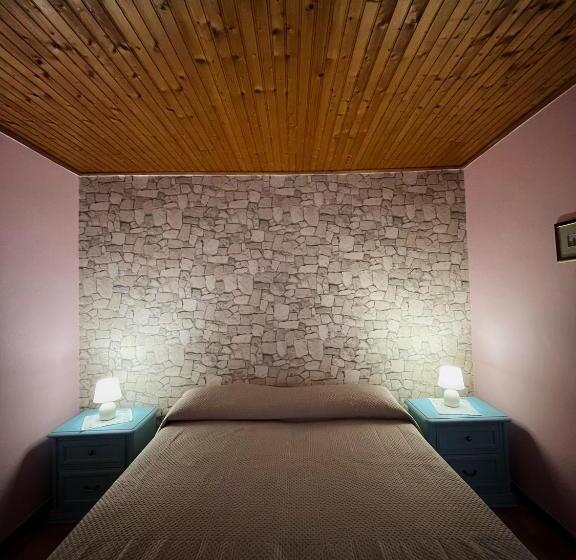 بنسيون Dimora Selù