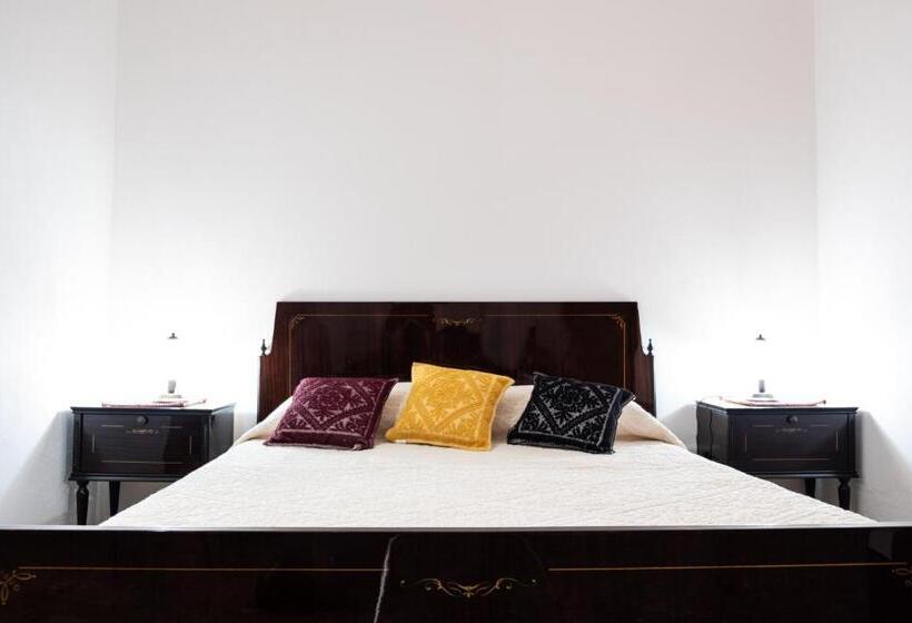 بنسيون Sa Burra Guest House