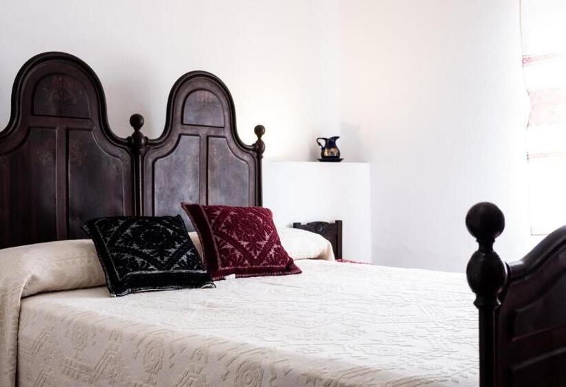 بنسيون Sa Burra Guest House