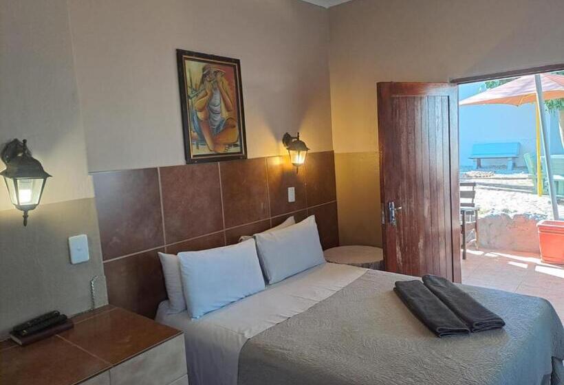 بنسيون Sleep  N Go Guesthouse