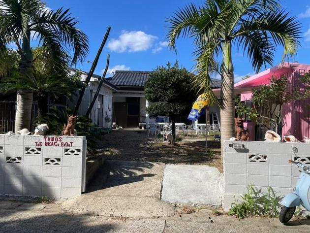 膳宿费 Vamos The Beach Front   Vacation Stay 20655v