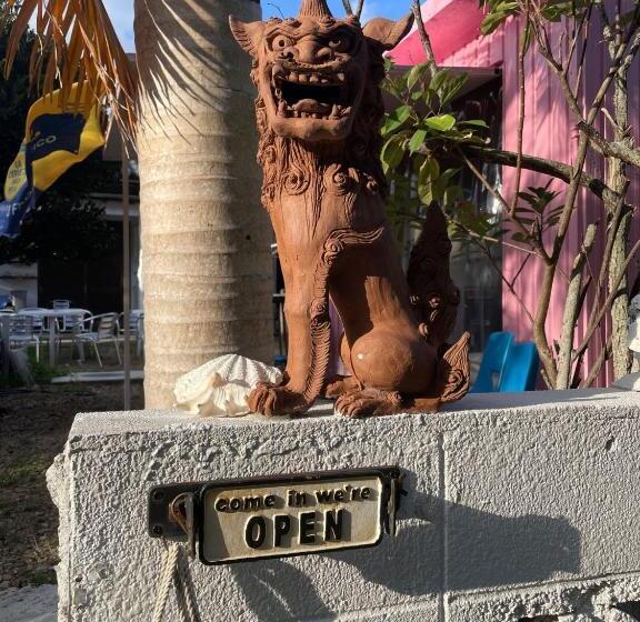 膳宿费 Vamos The Beach Front   Vacation Stay 20655v