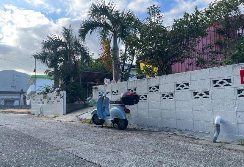 膳宿费 Vamos The Beach Front   Vacation Stay 20655v