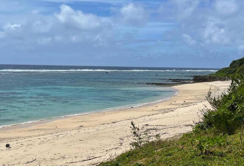膳宿费 Vamos The Beach Front   Vacation Stay 20655v