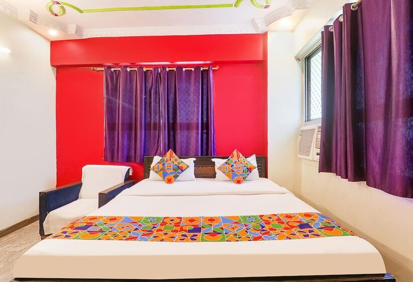 Fabhotel Yamini Inn