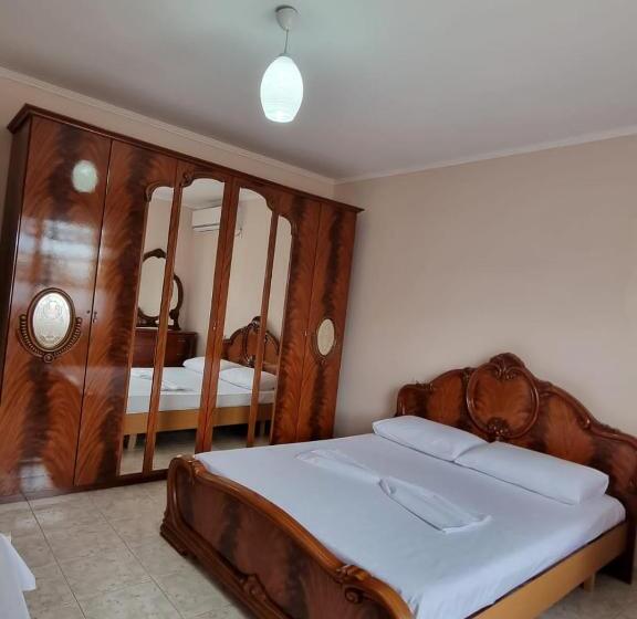 Пансион Zani Guesthouse