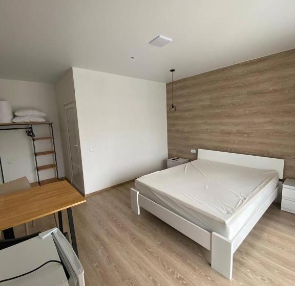 אתר נופש Modern House