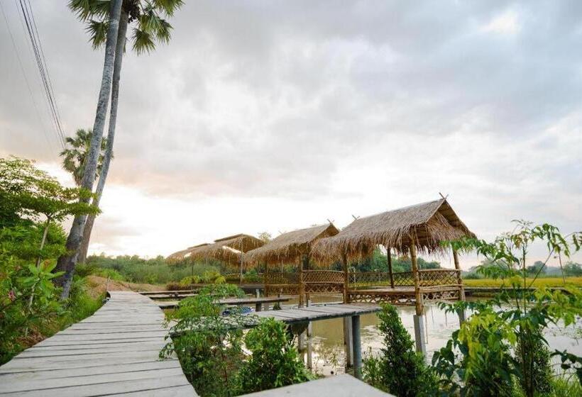 渡假胜地  Nornnadubua นอนนาดูบัว