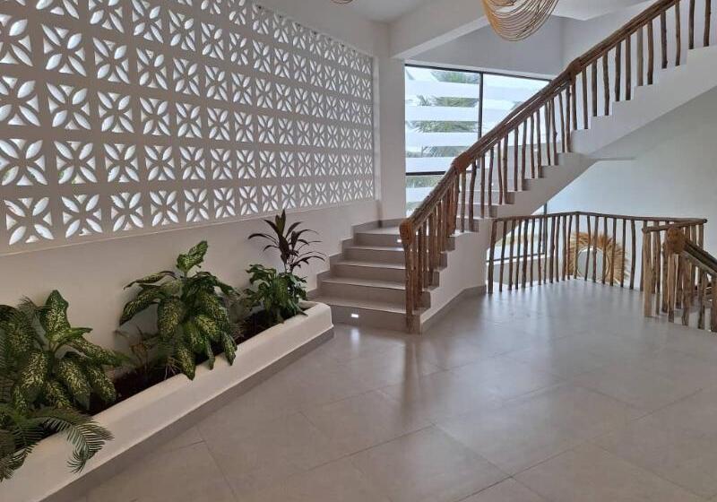 مبيت وإفطار Dar Jamila
