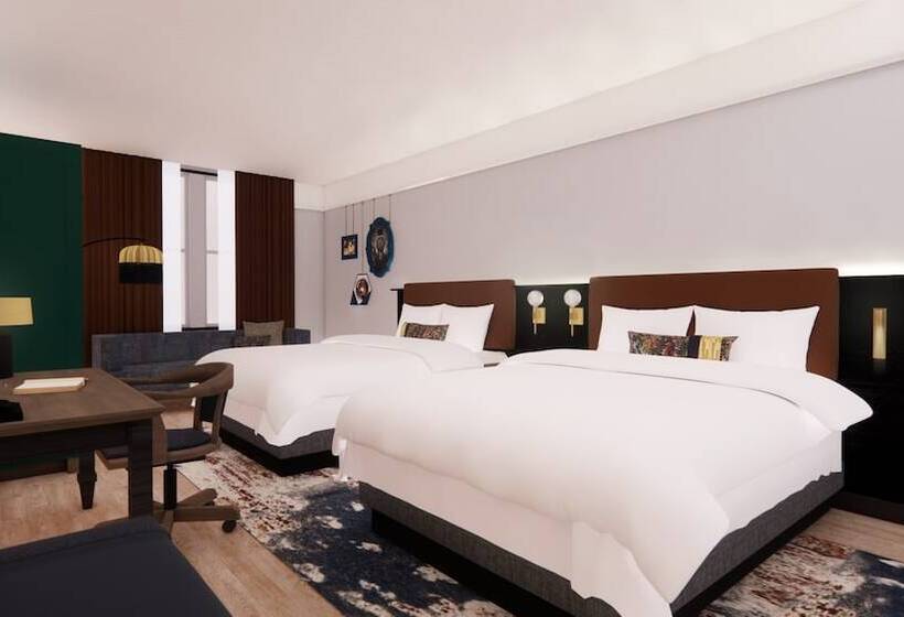 ホテル Indigo West Chester   Downtown, An Ihg