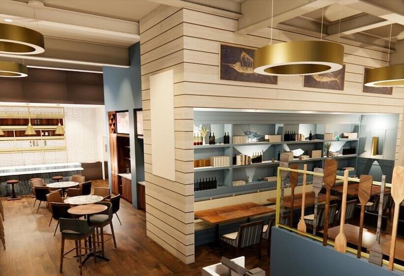 ホテル Indigo West Chester   Downtown, An Ihg