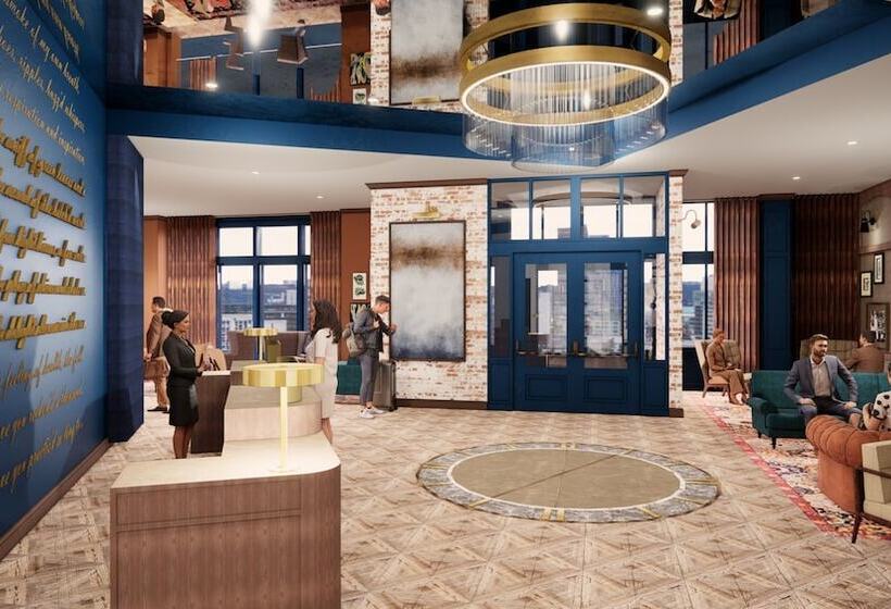 ホテル Indigo West Chester   Downtown, An Ihg