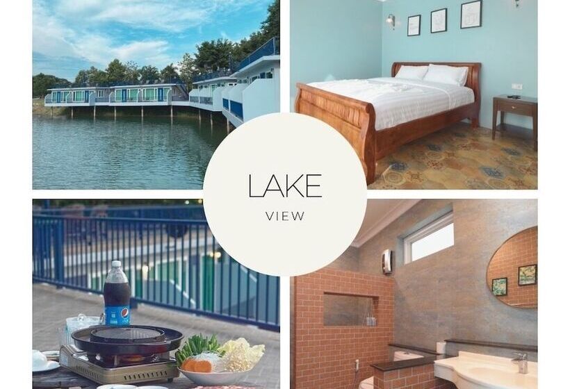فندق The Lake Khao Yai