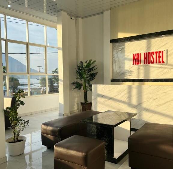 Kbi Hostel