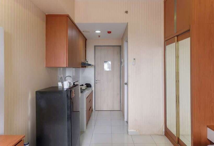 پانسیون Kamala By Twospaces Studio Akasa Apartment