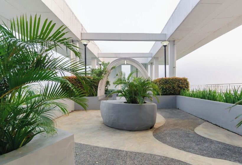 پانسیون Kamala By Twospaces Studio Akasa Apartment