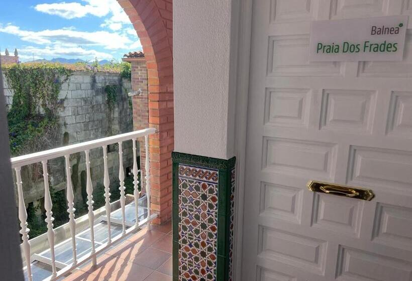 پانسیون Balnea Baiona