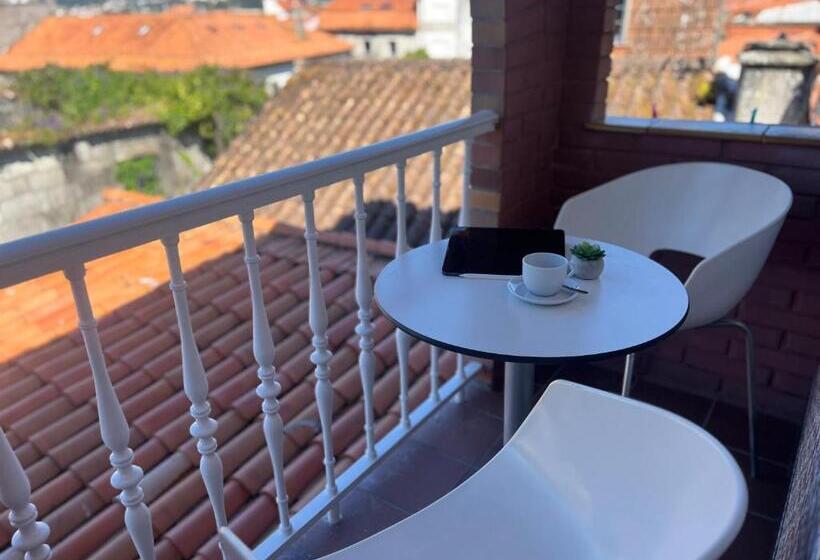 پانسیون Balnea Baiona