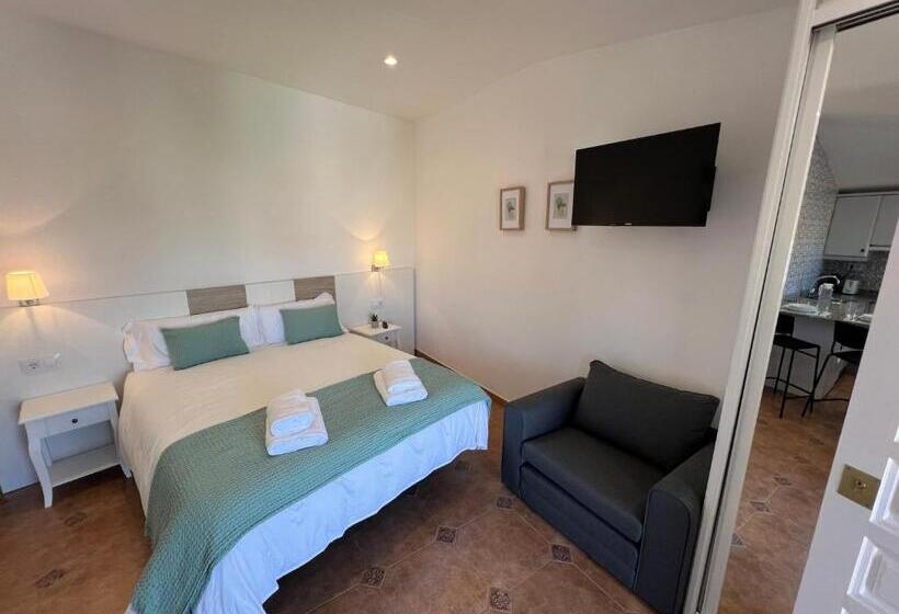 پانسیون Balnea Baiona