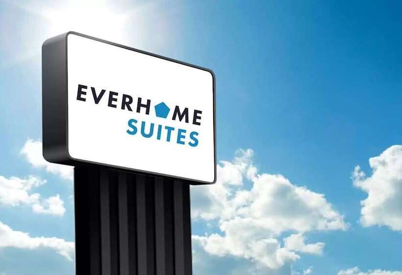 فندق Everhome Suites Bozeman