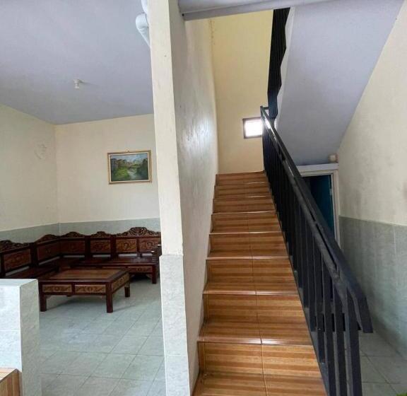 فندق Spot On 93966 Dhiya Guest House Syariah