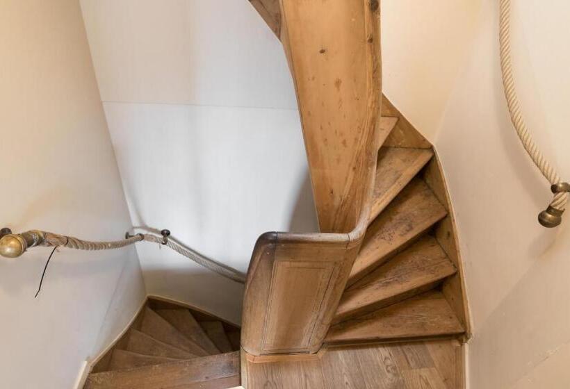 A B&b Amsterdam