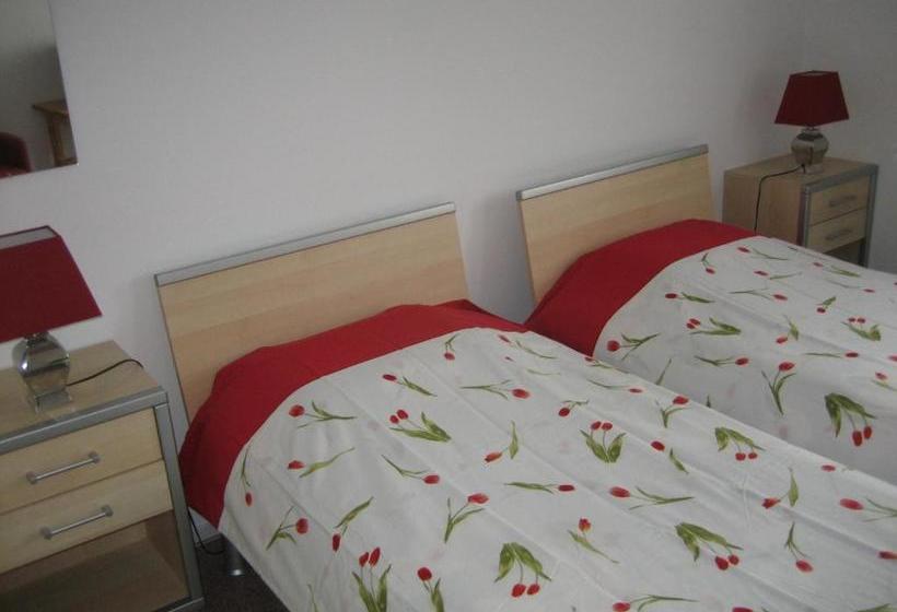 B&b Ans En Ben Streppel