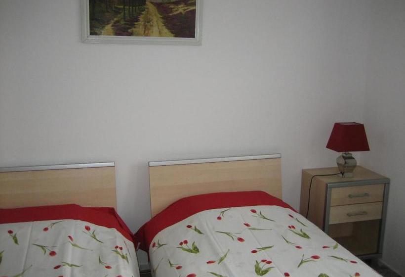 B&b Ans En Ben Streppel