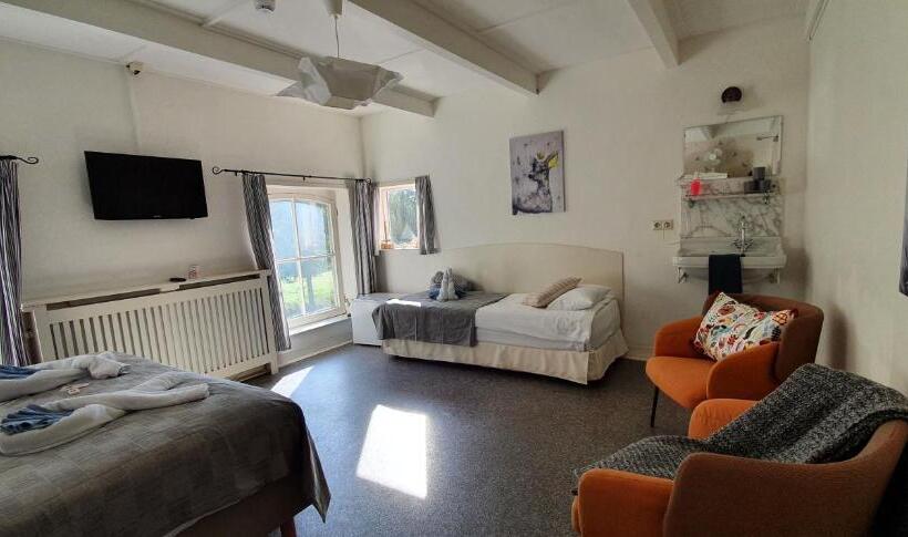 B&b Blauwestadhoeve