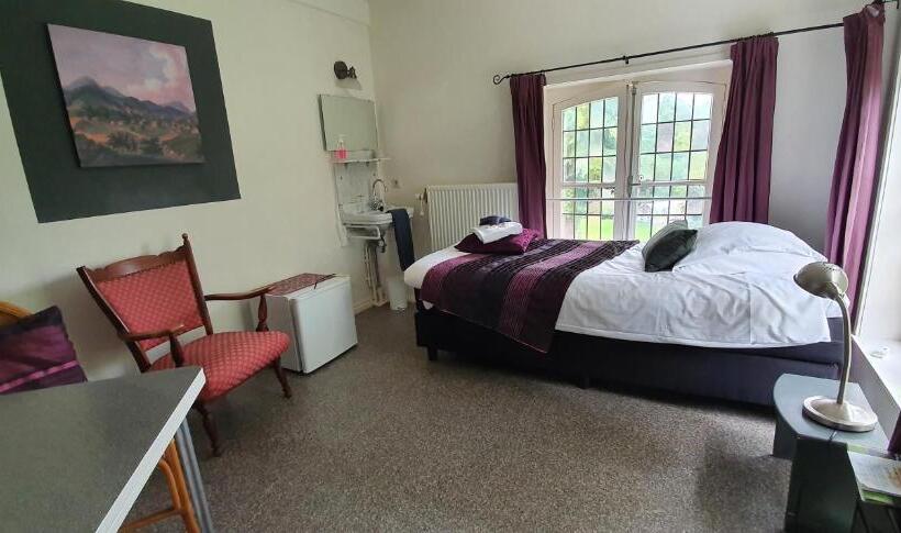 B&b Blauwestadhoeve
