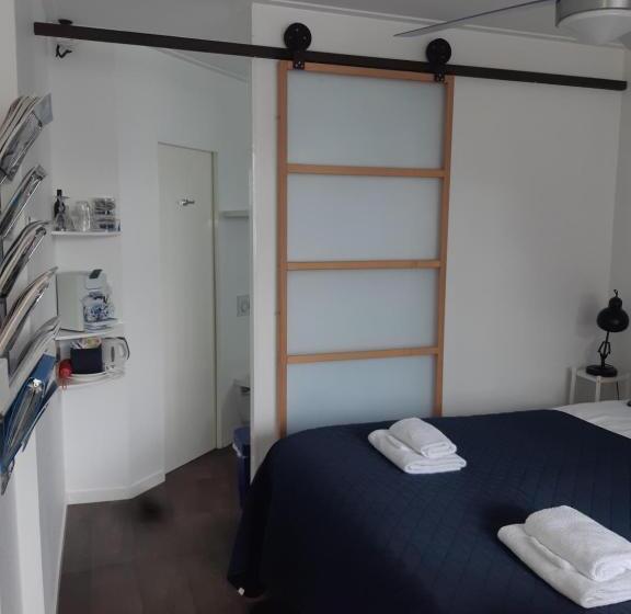 B&b Byboukje