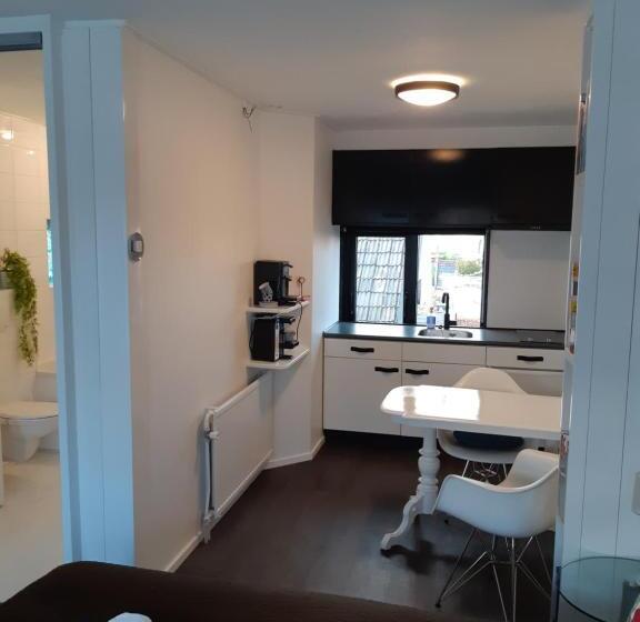 B&b Byboukje