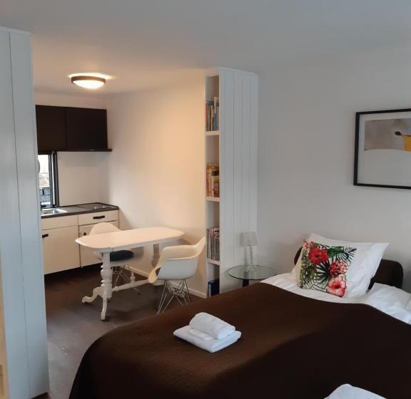 B&b Byboukje
