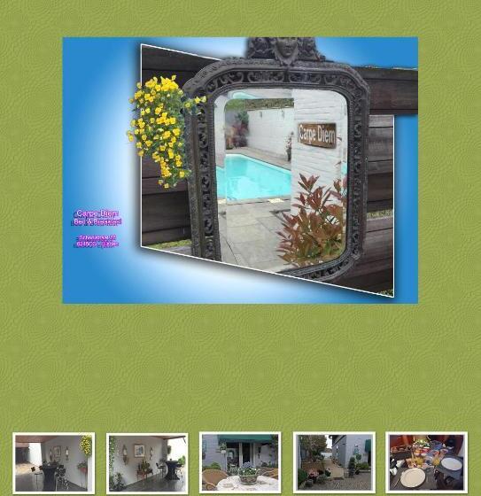 B&b Carpe Diem