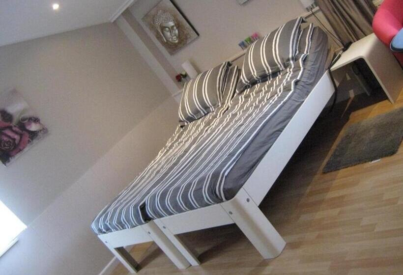 B&b De Tobbedanser Harlingen