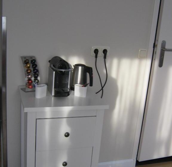 B&b De Tobbedanser Harlingen