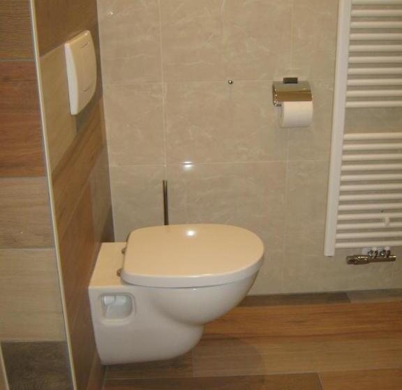 B&b De Tobbedanser Harlingen