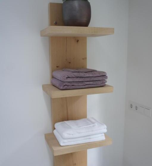 B&b En Boshuis Darthuizerpoort