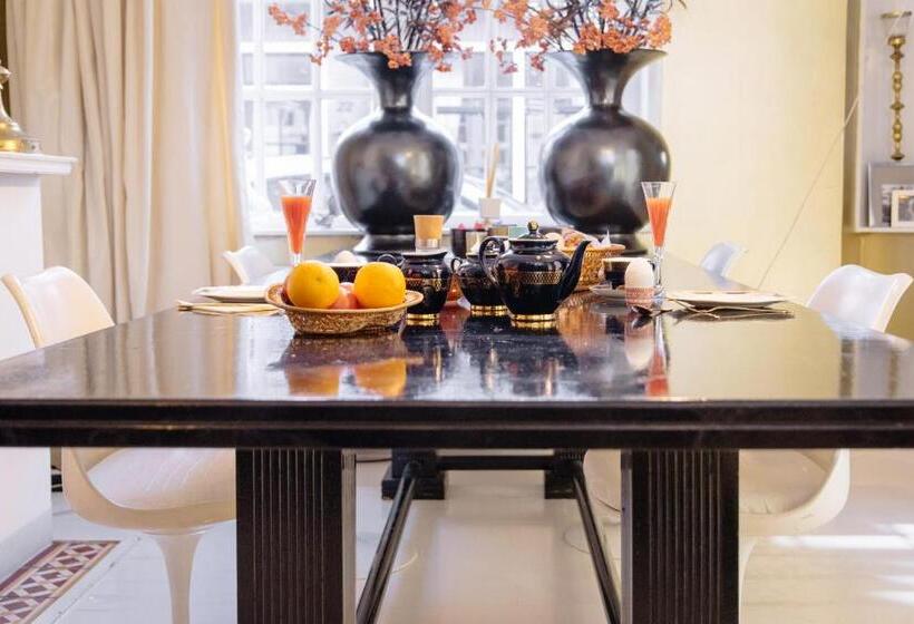 Design B&b Naarden Vesting