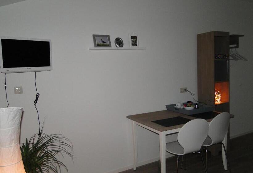 ベッドアンドブレックファースト Boerderij De Spijken