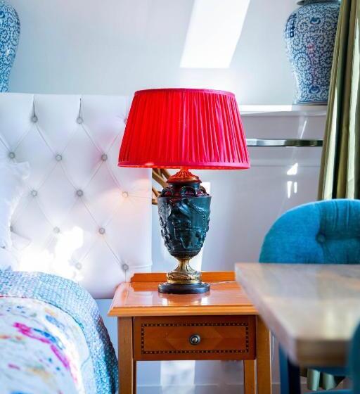 Bed and Breakfast Boutique Hotel Museumkwartier